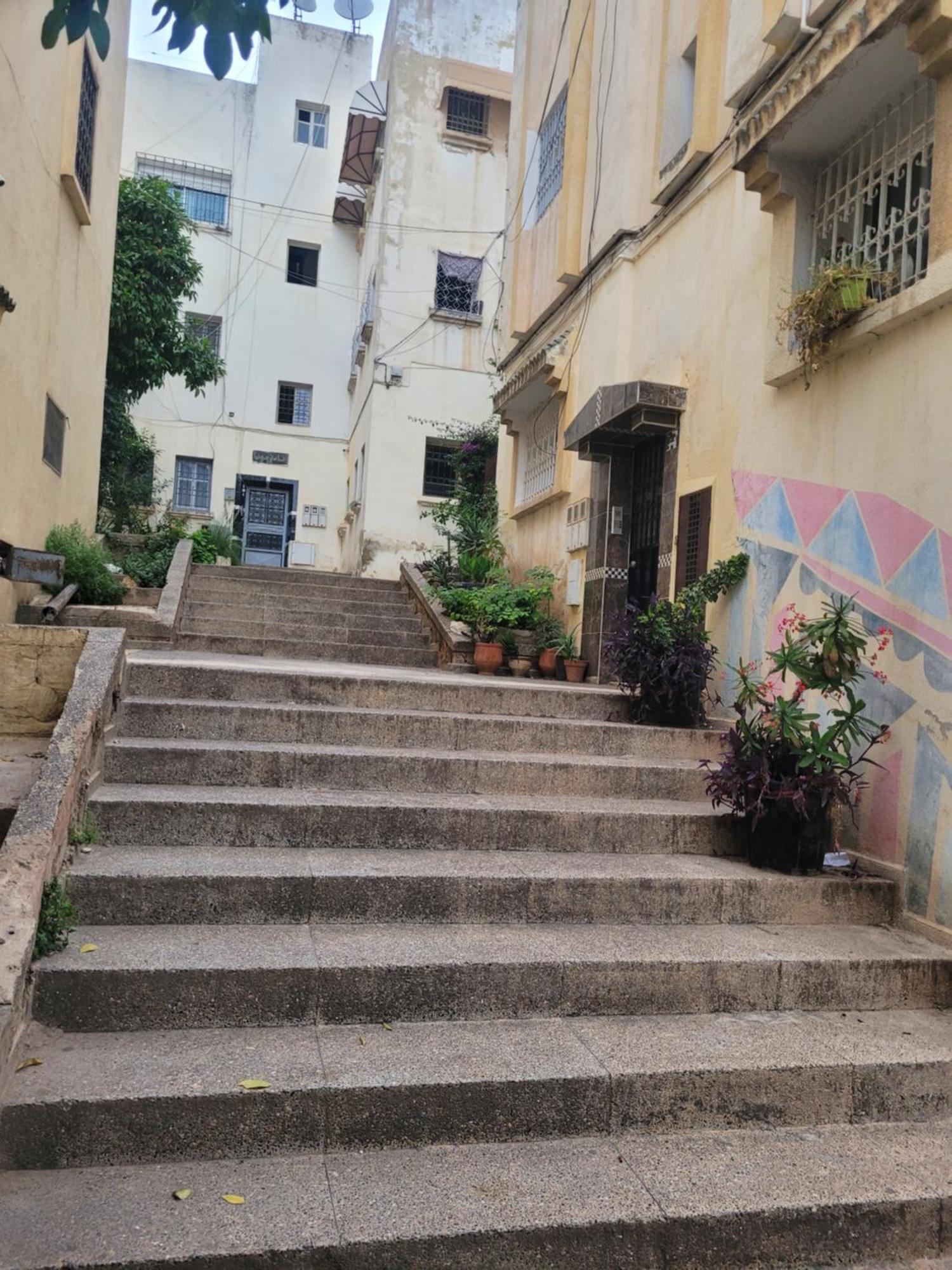 Dar Berrada - Ziat & Appartement Fes Exterior photo